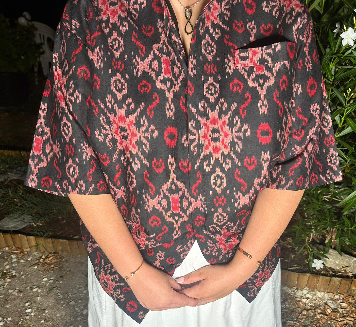 Chemise petma taille XXL