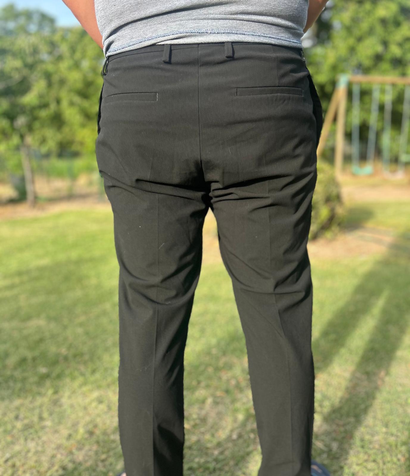 Pantalon zara taille 42