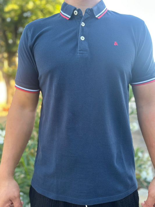 Polo jack & jones taille XL