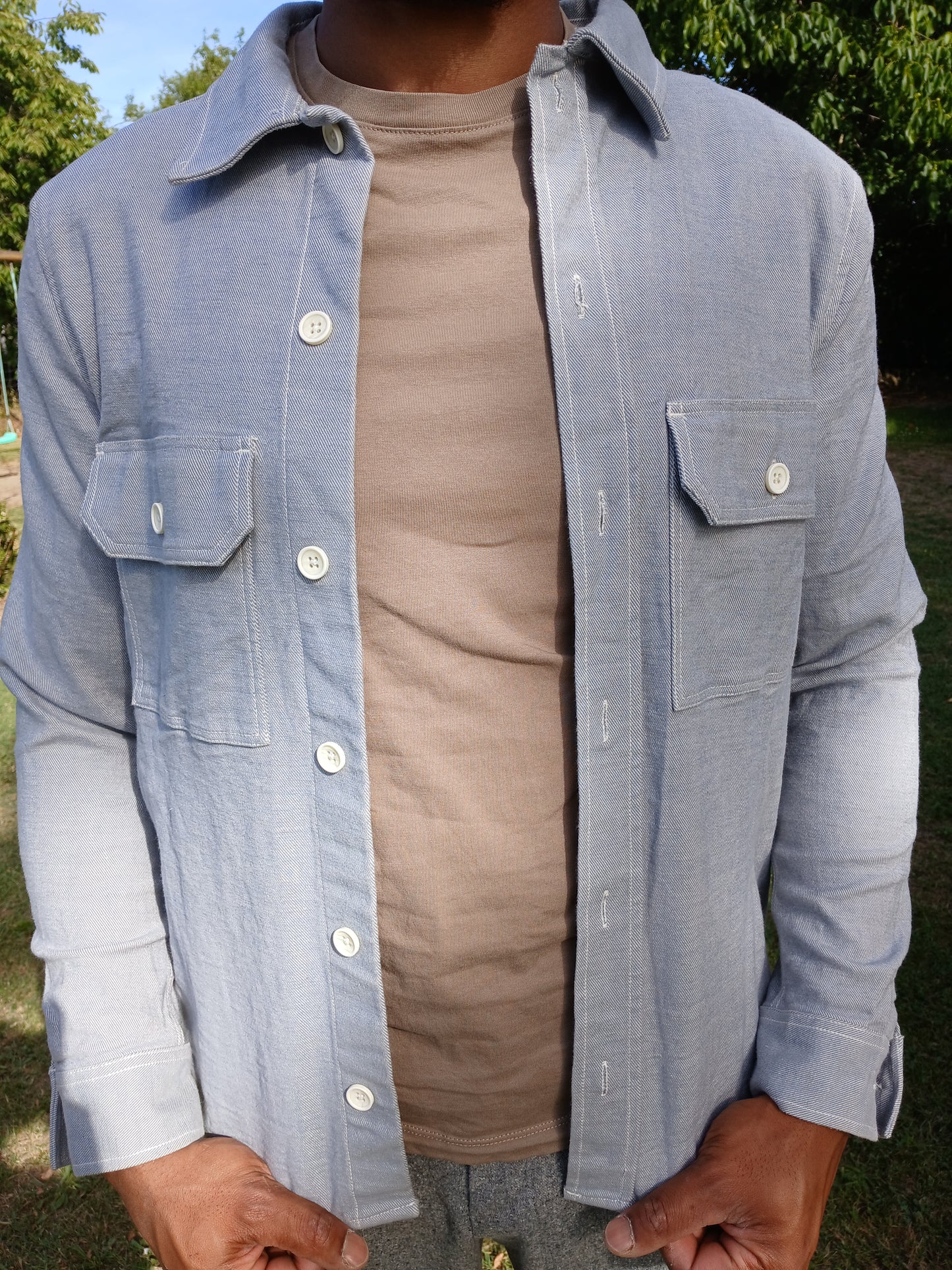 Veste zara taille S