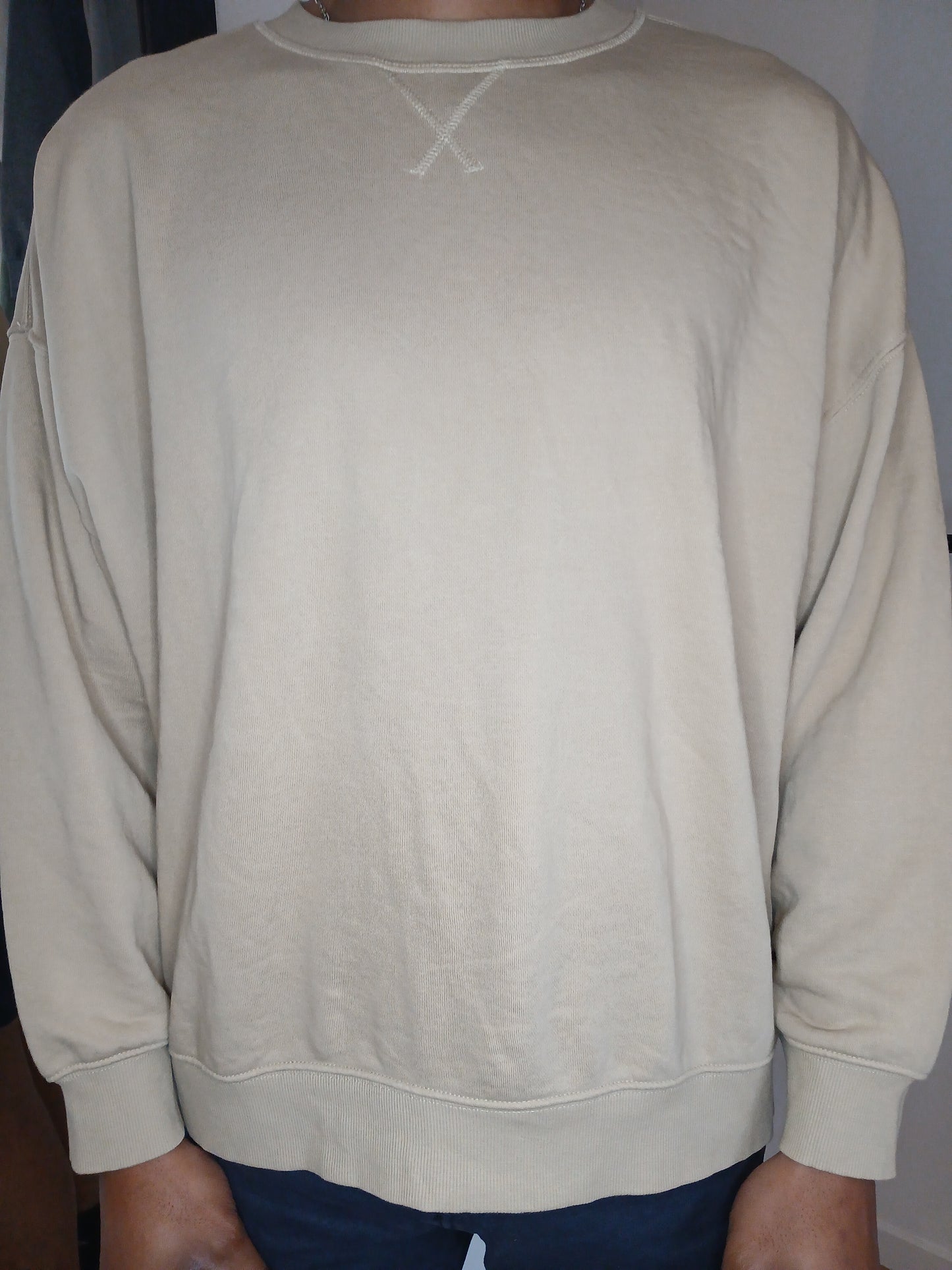 Pull taille M