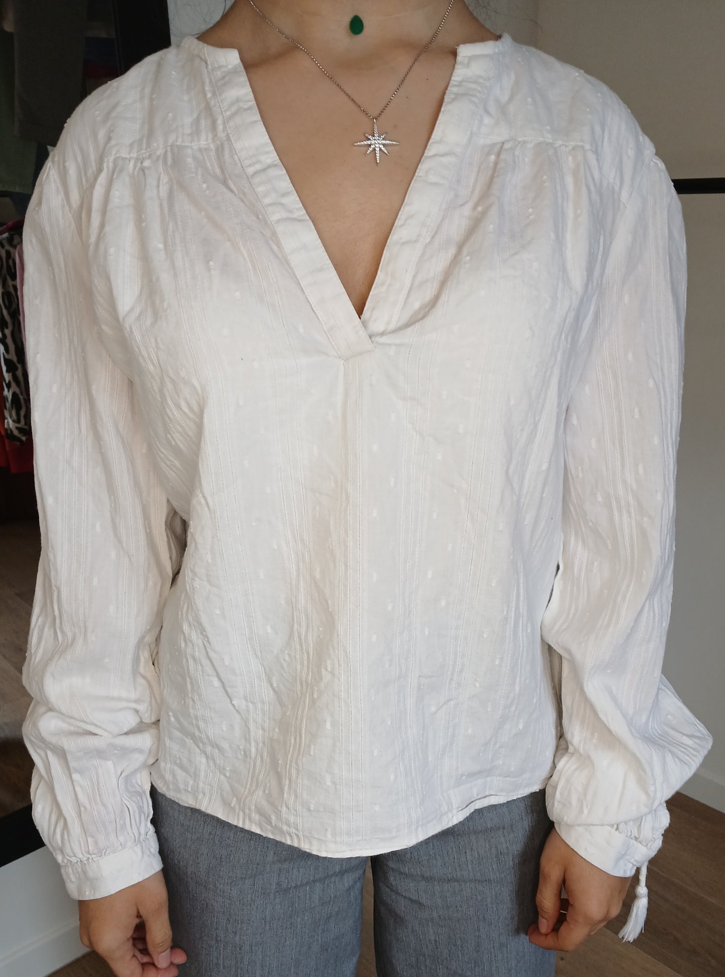 Chemisier H&M taille 34