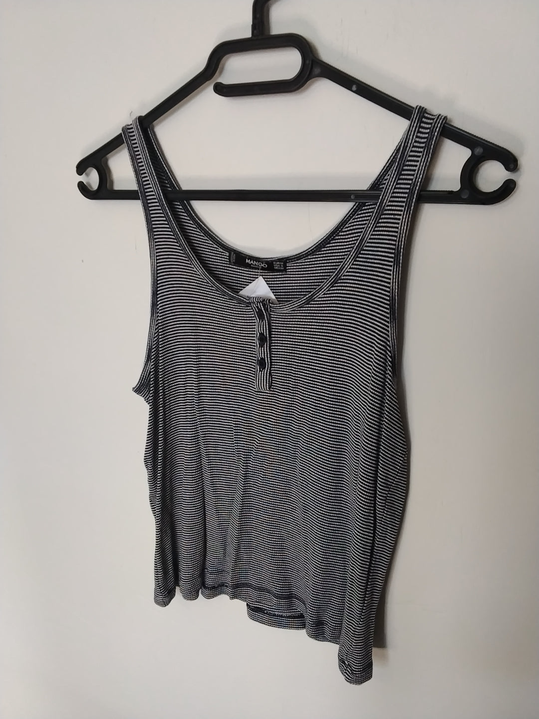 Haut mango taille M