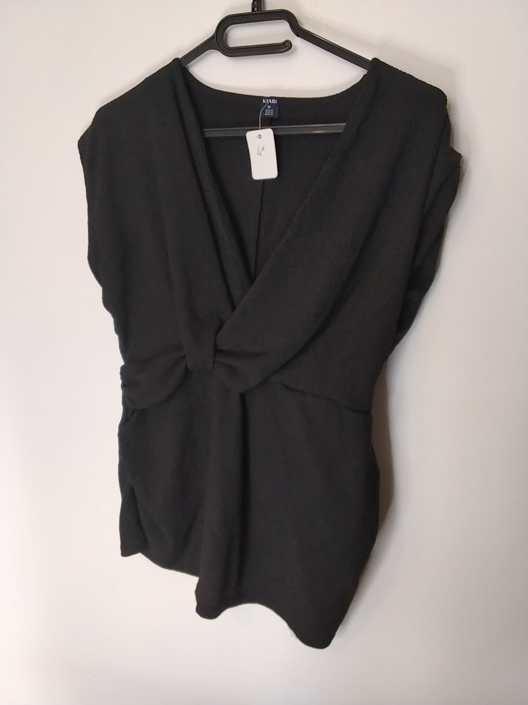 Haut taille M