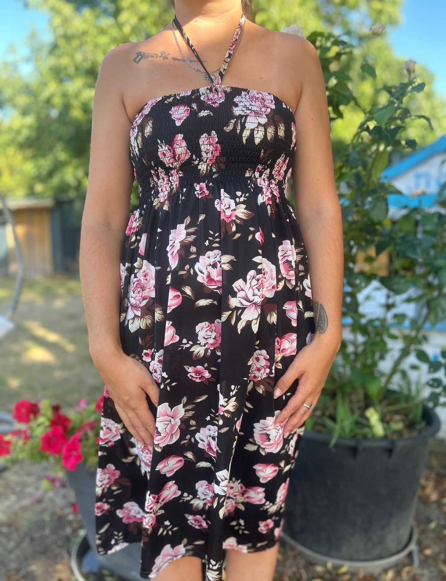 Robe taille 38