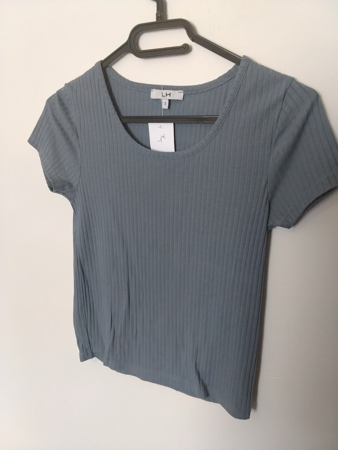 Haut taille s