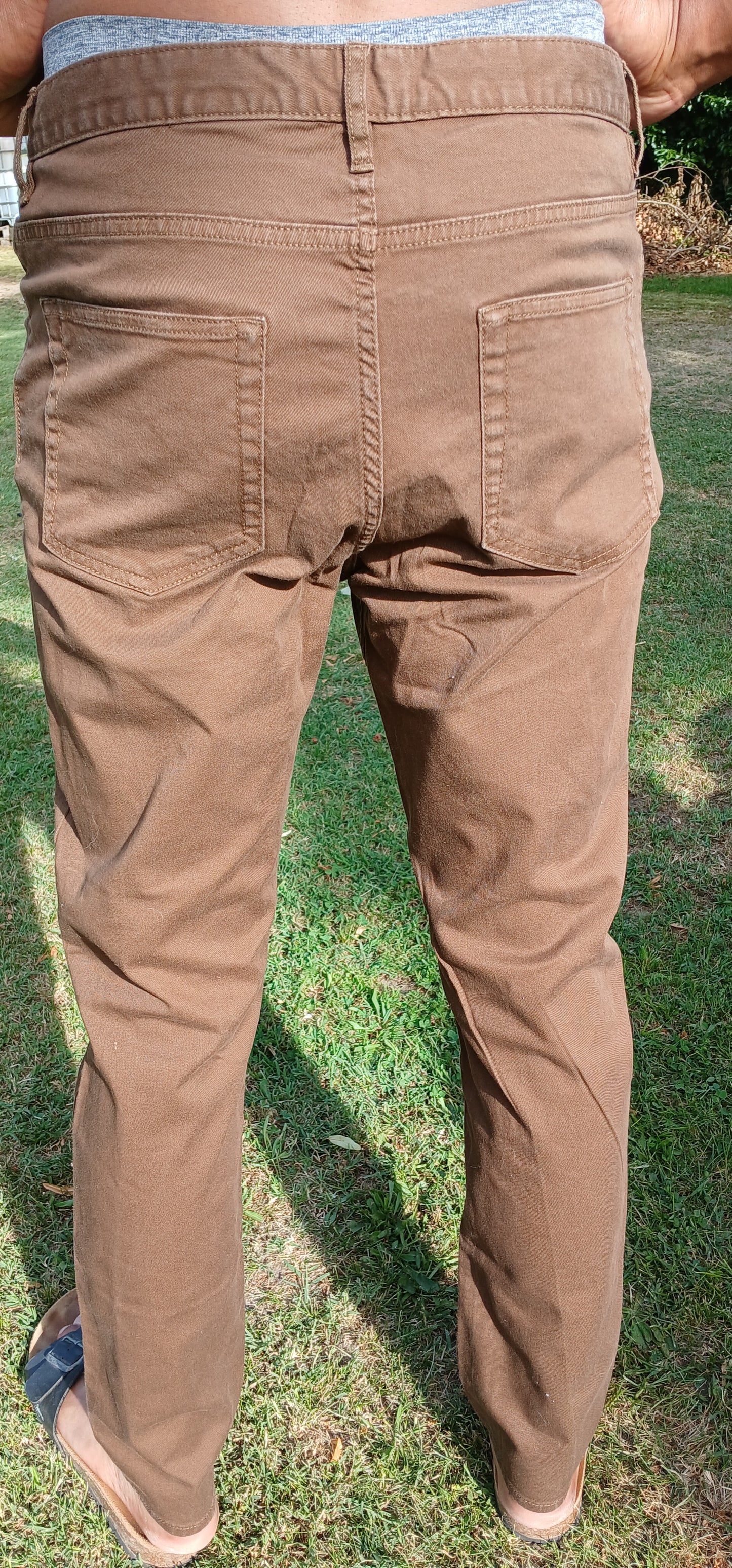Pantalon H&M taille 32