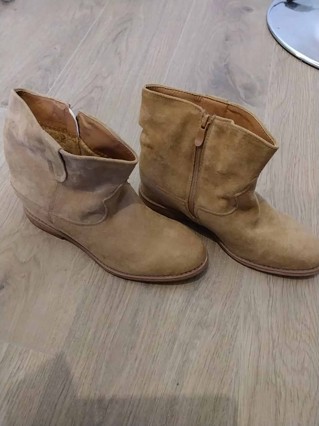 Chaussure taille 40