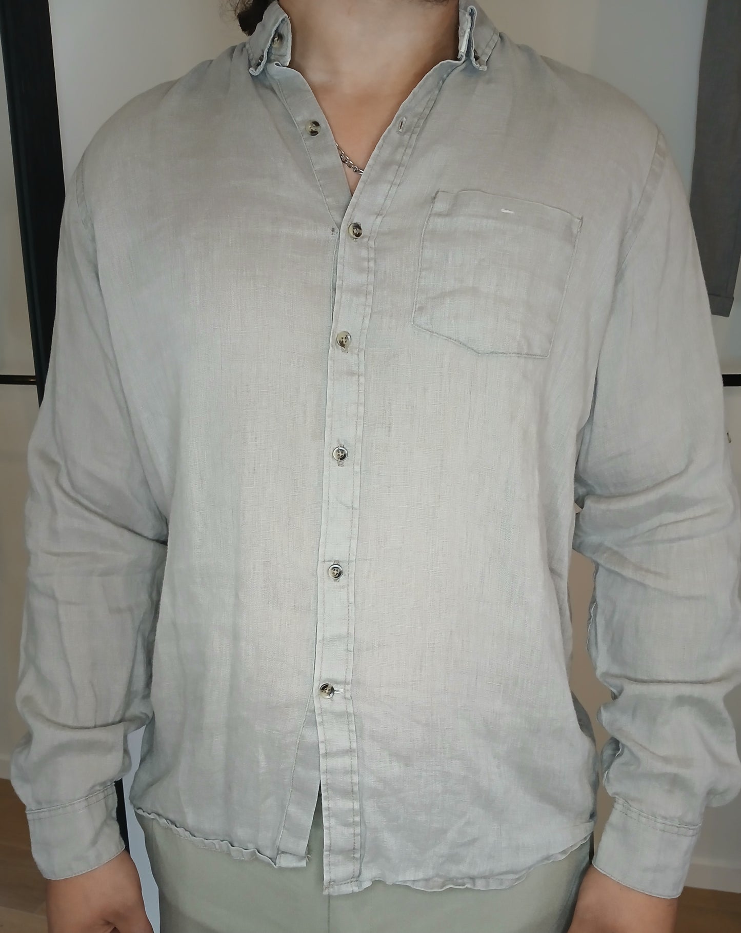 Chemise taille L