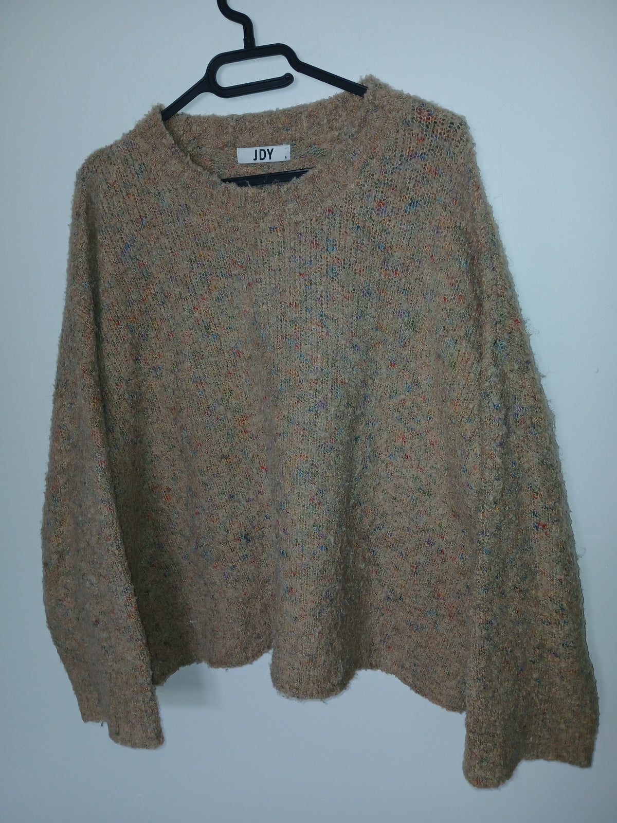 Pull JDY ( L )