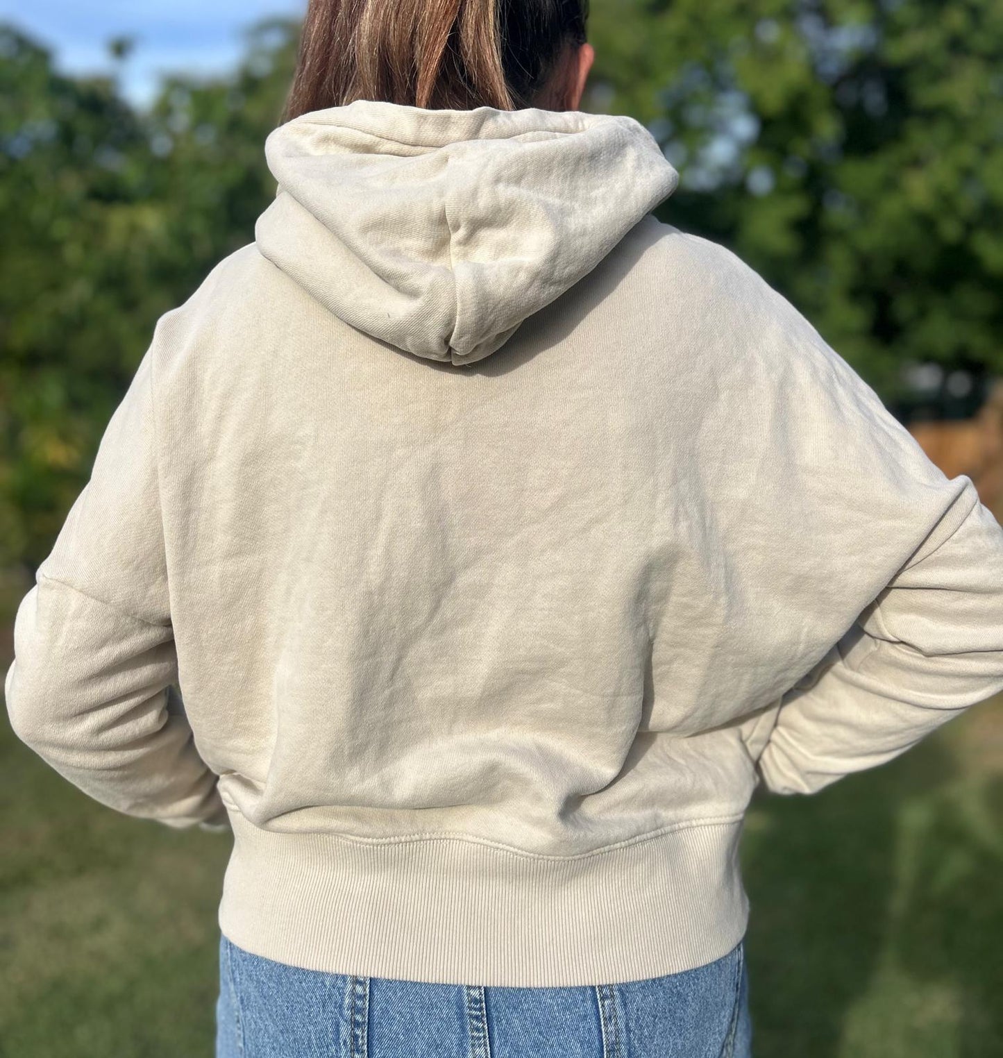Pull superdry taille M