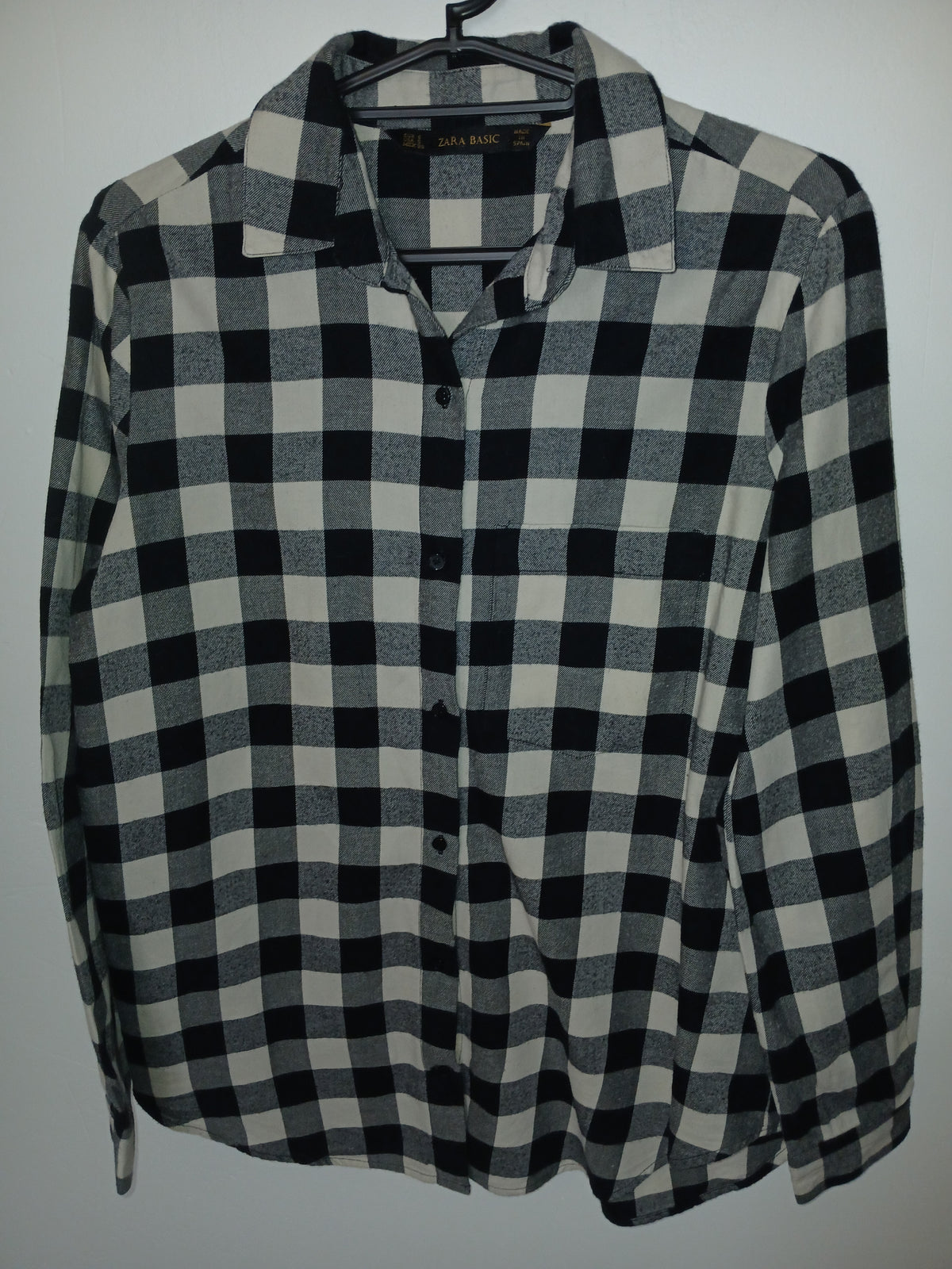 Chemise zara ( S )