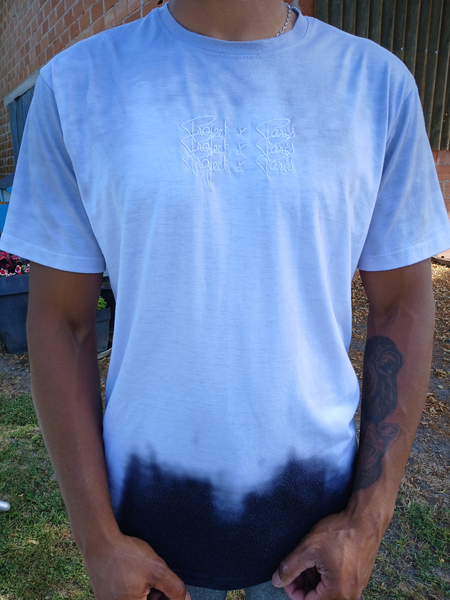 T-shirt project x paris taille M