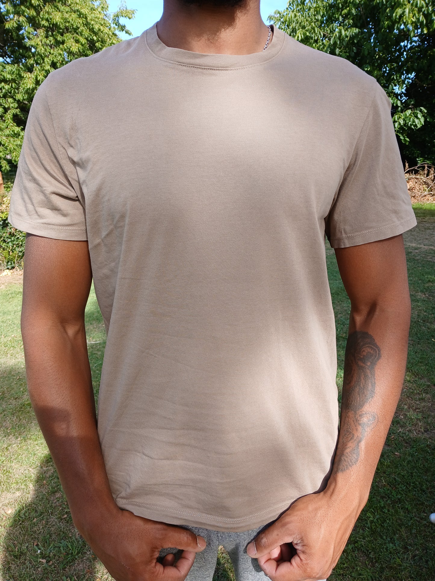 T-shirt celio taille M