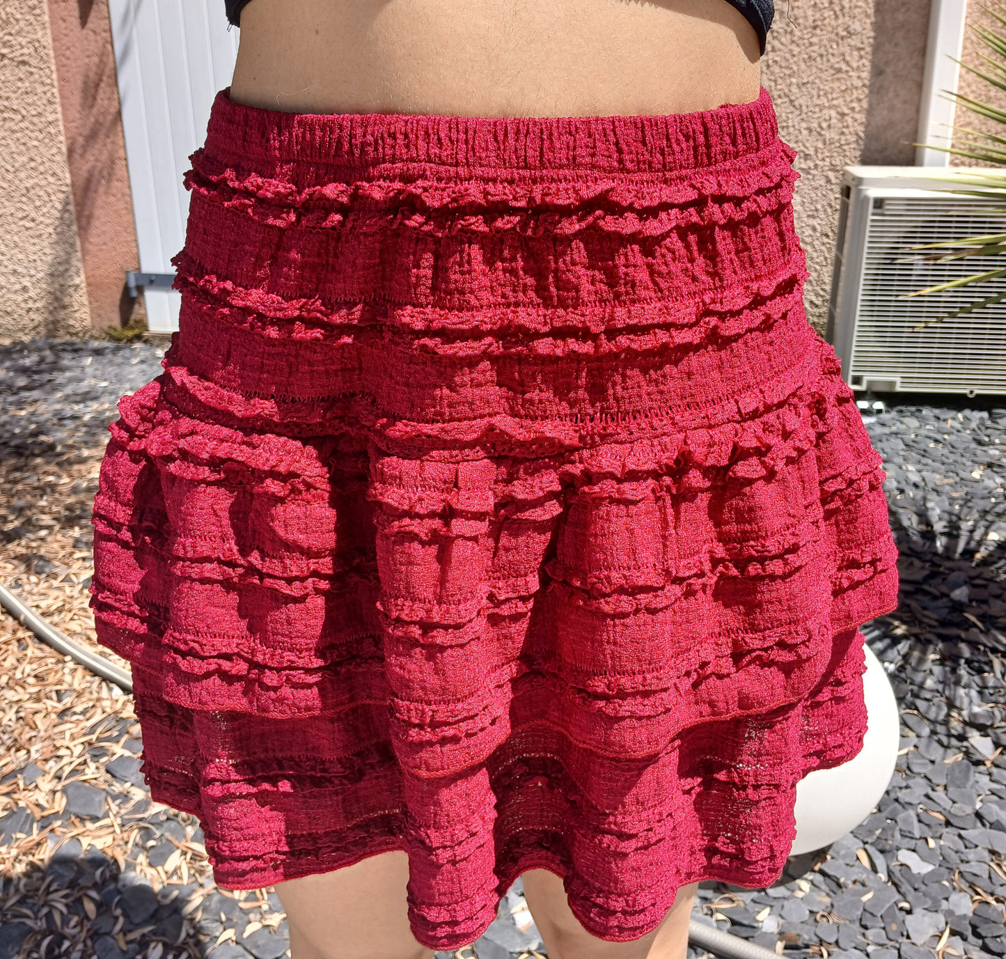 Jupe taille S