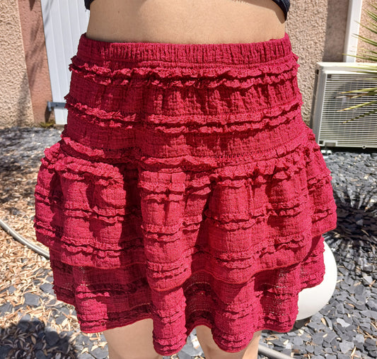 Jupe taille S