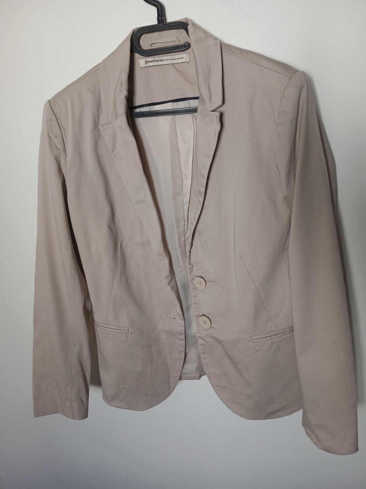 Blazer stradivarius ( M )