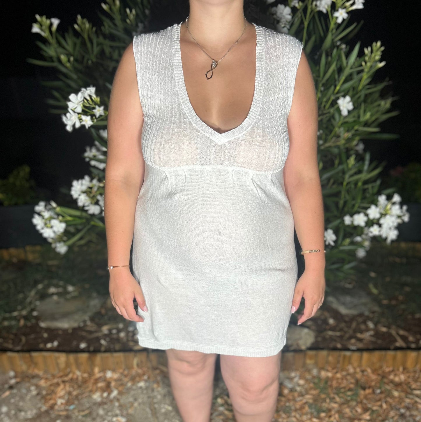 Robe le phare de la baleine taille XL