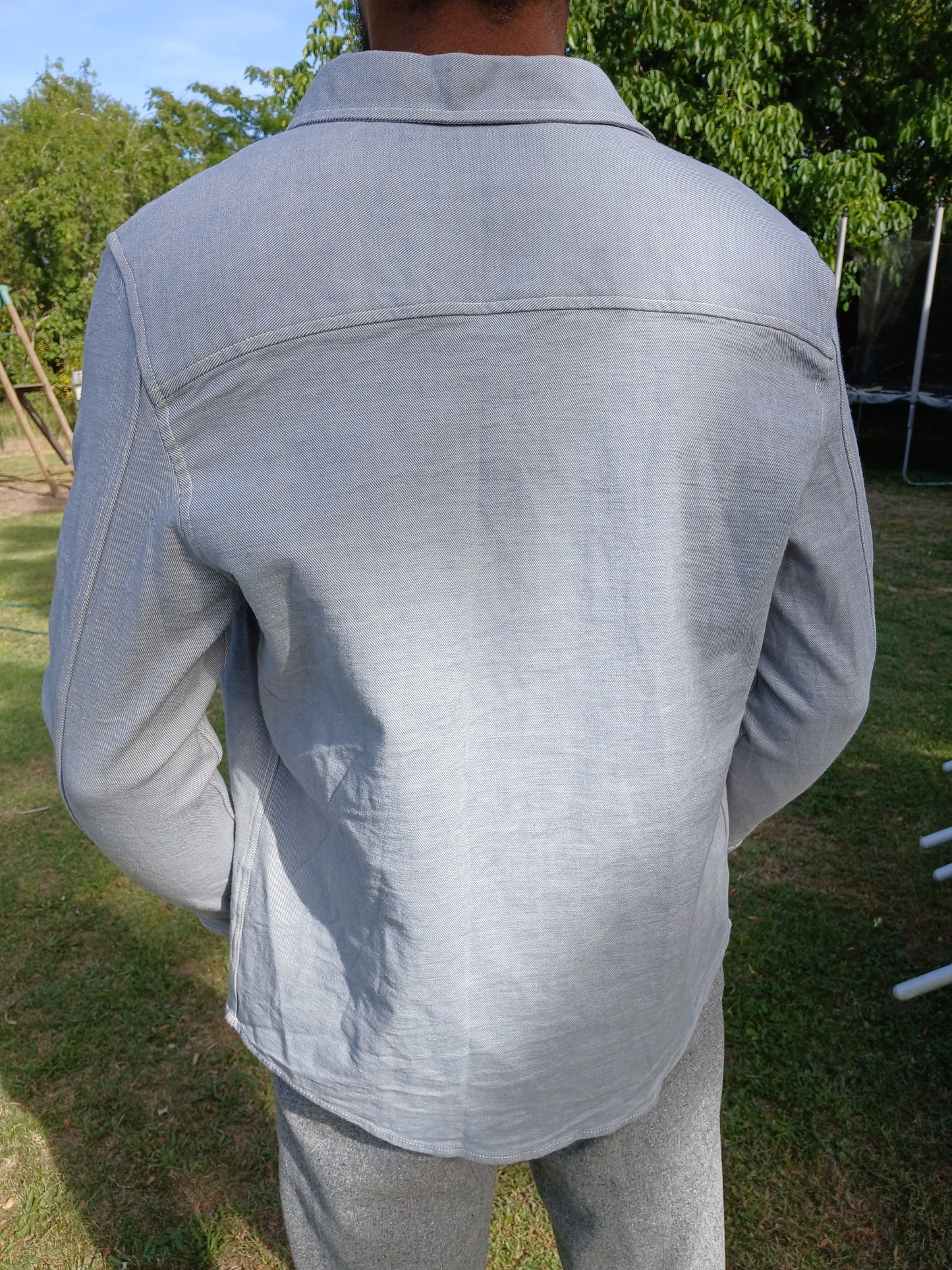 Veste zara taille S