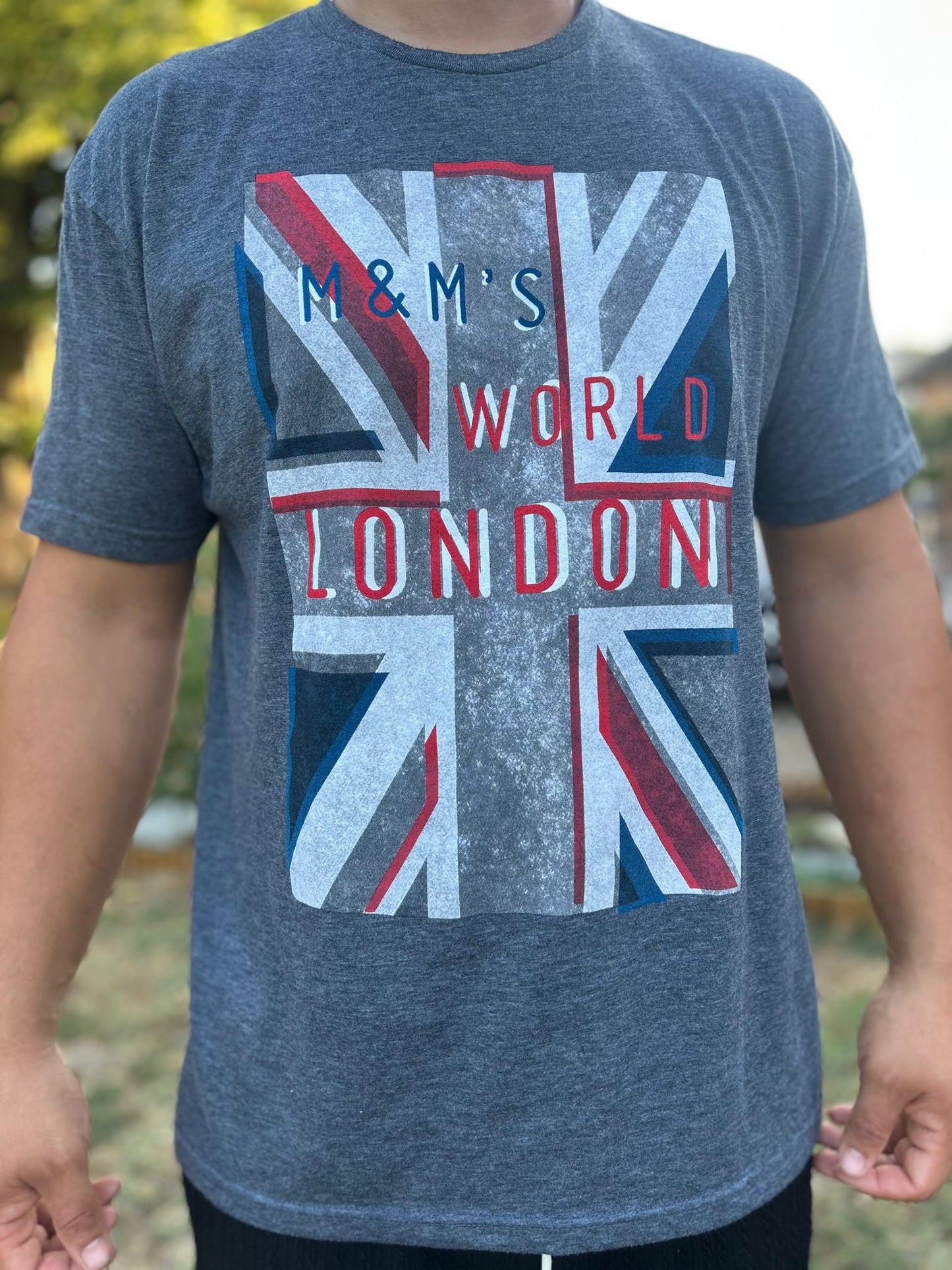 T-shirt taille XL