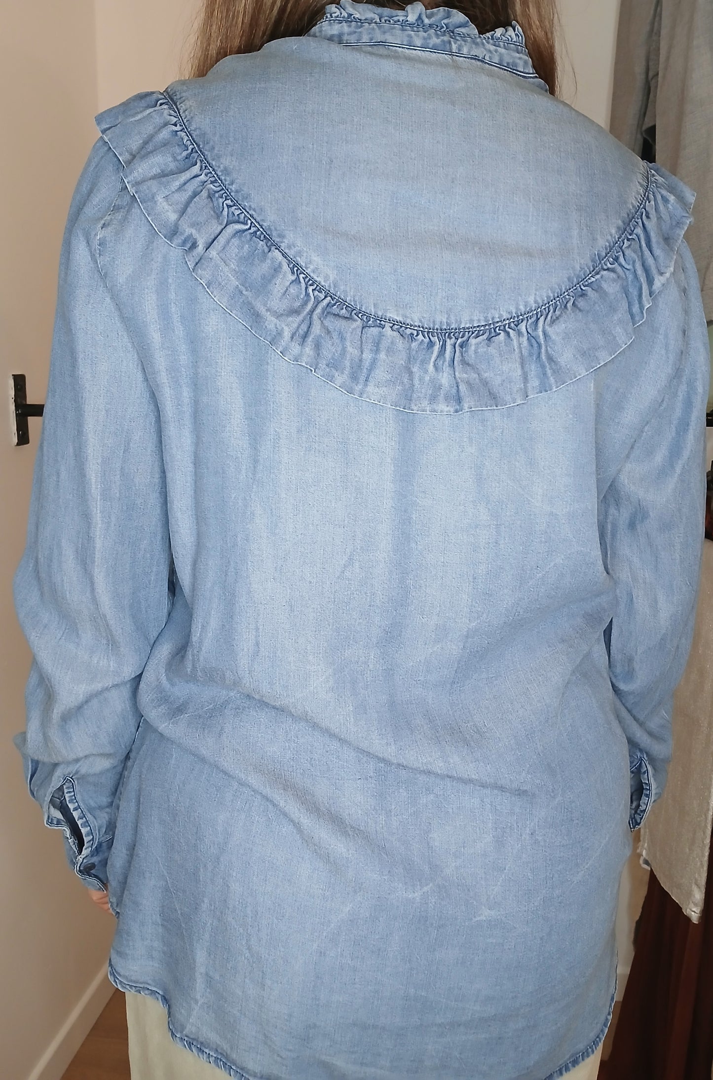 Chemise promod taille 38