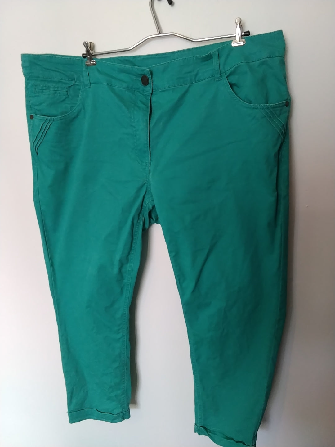 Pantalon tadzo taille 50