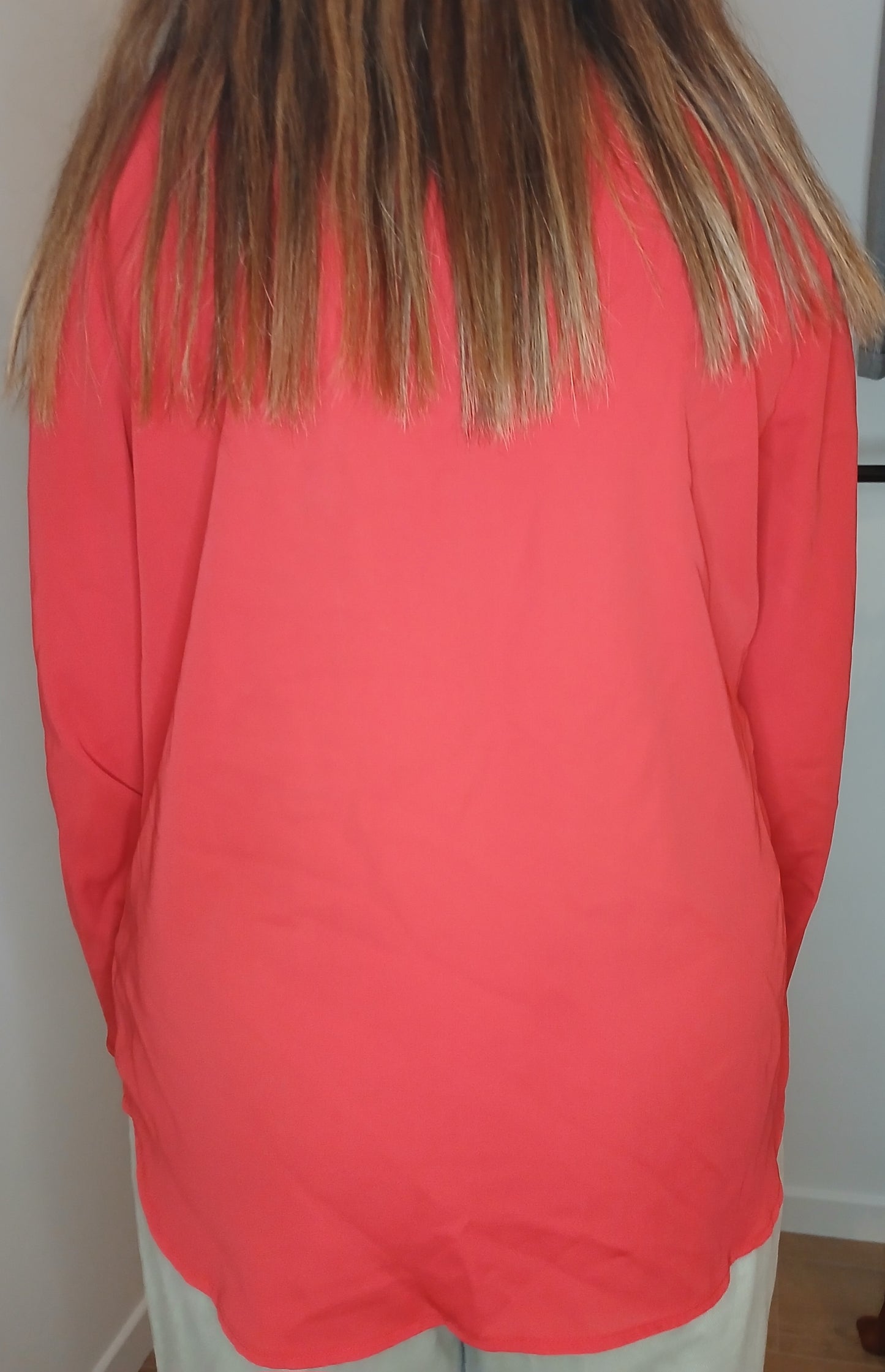 Blouse zara taille M