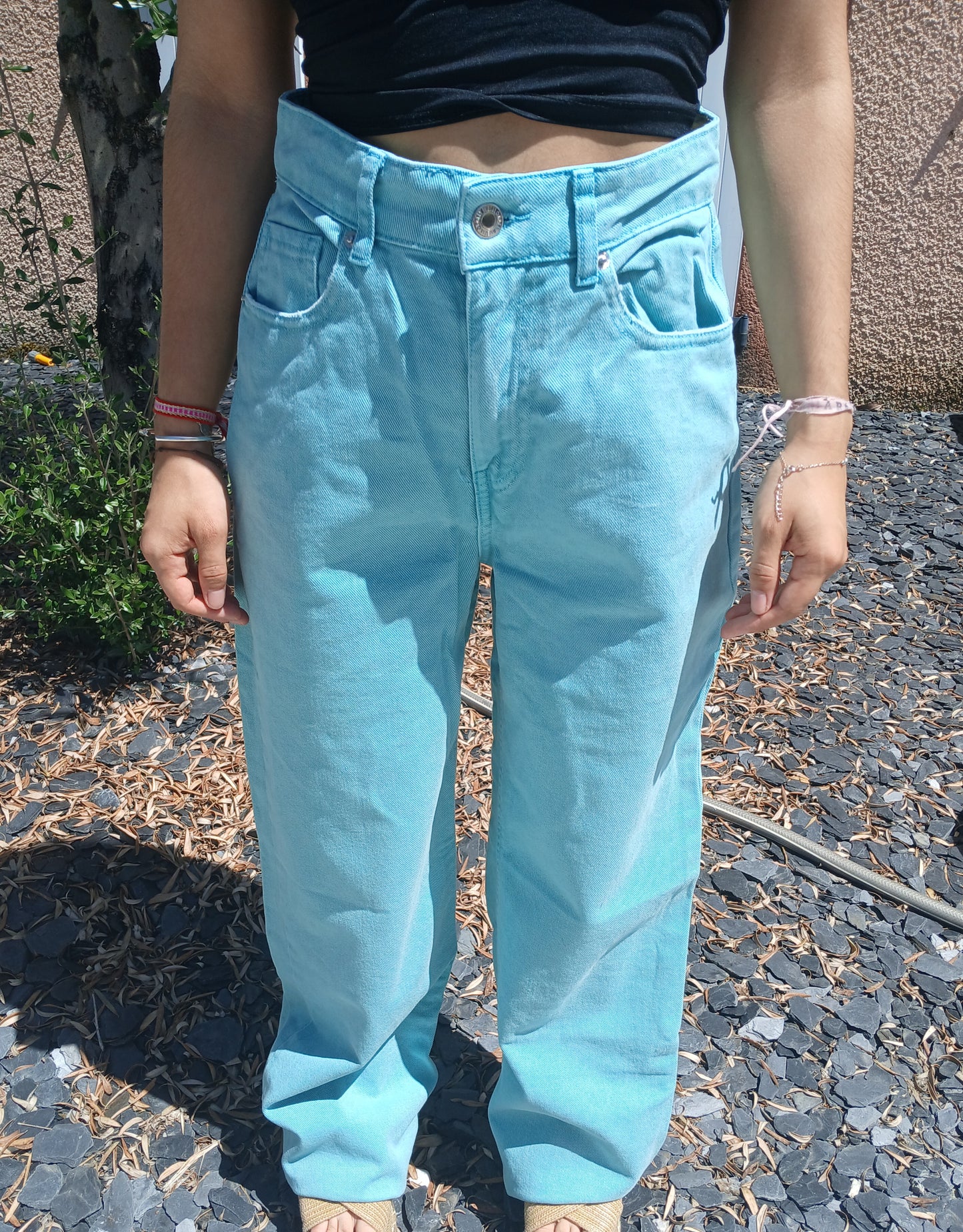 Pantalon taille 36