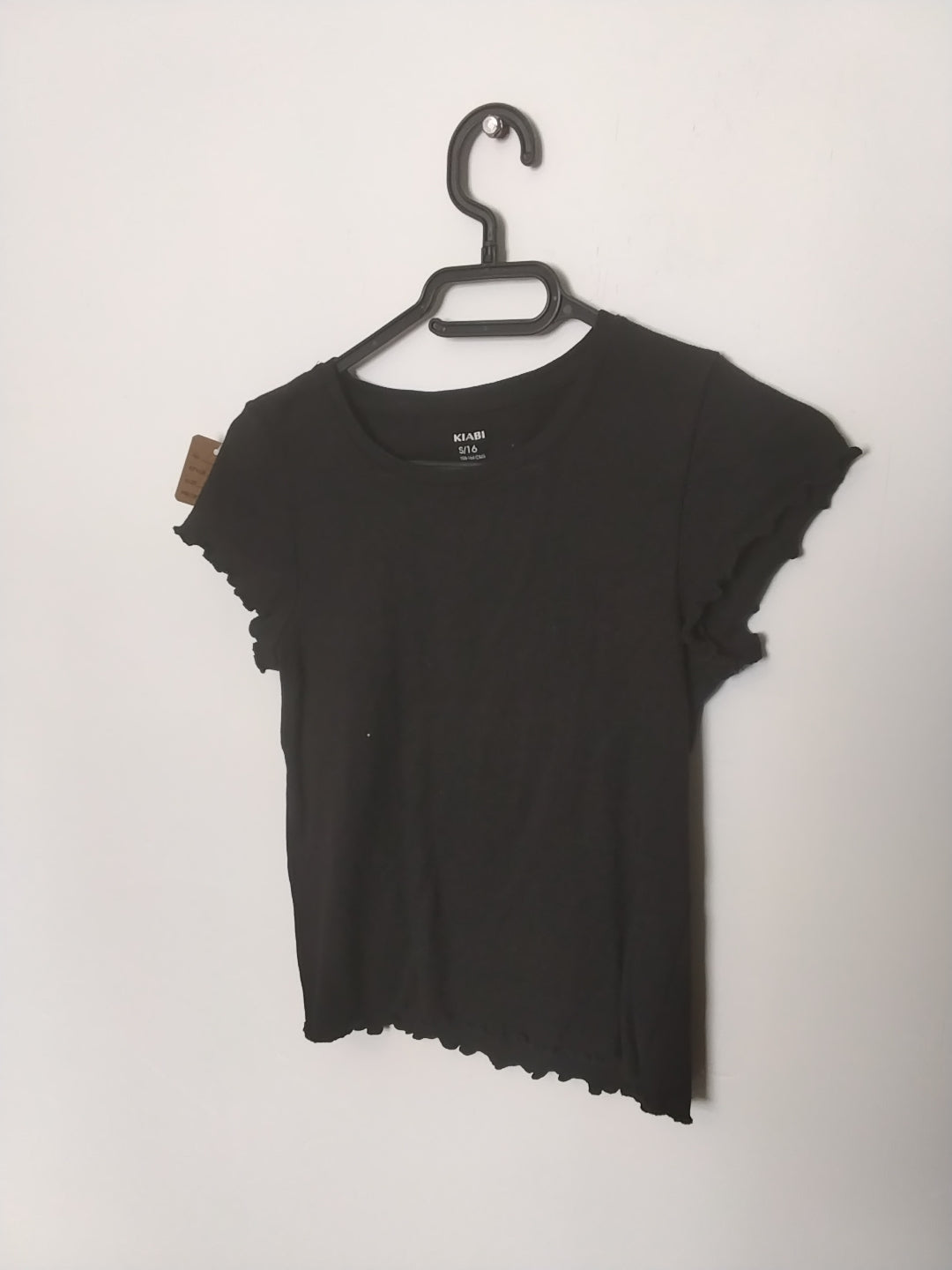 Haut kiabi taille s