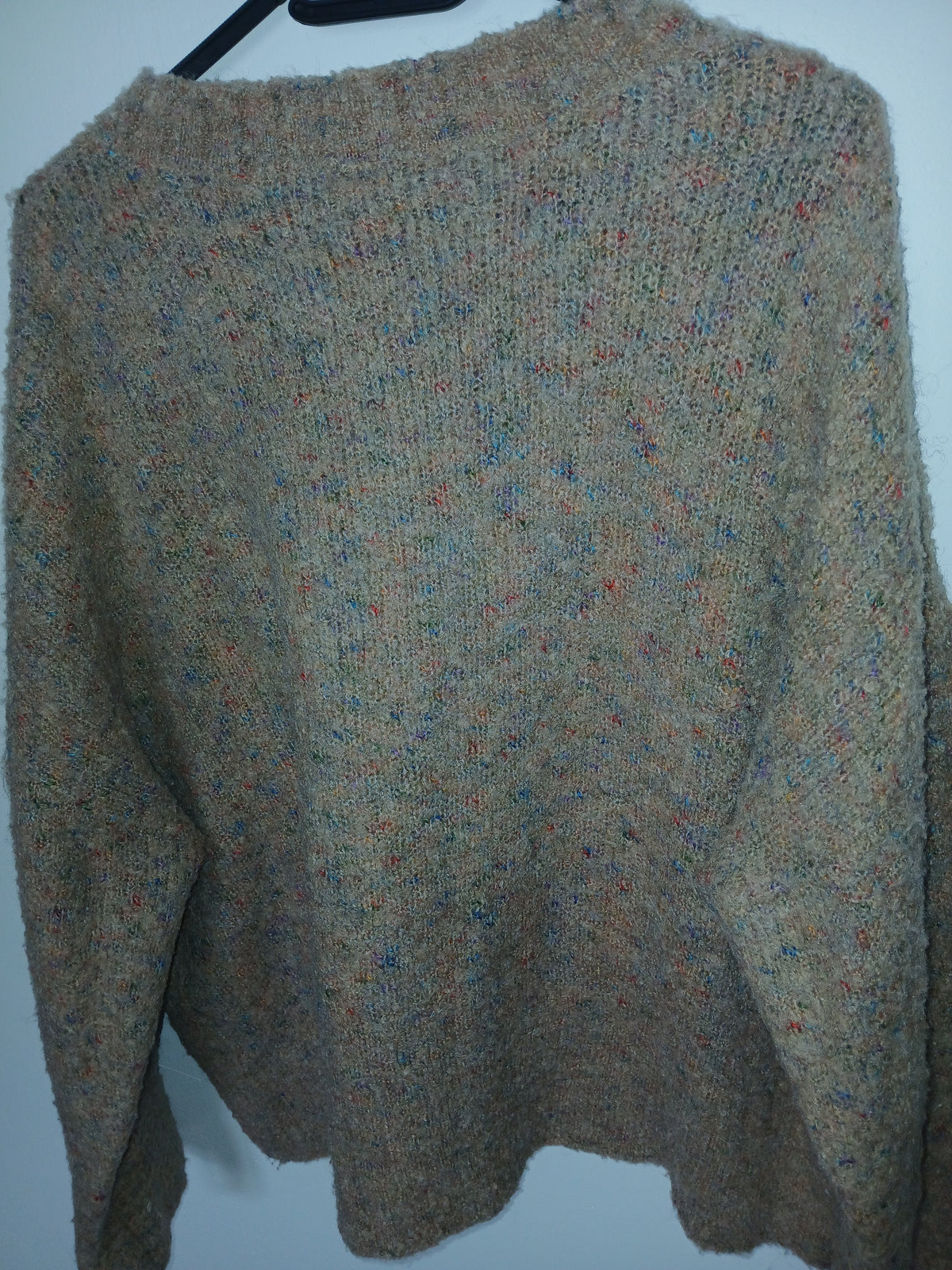 Pull JDY ( L )