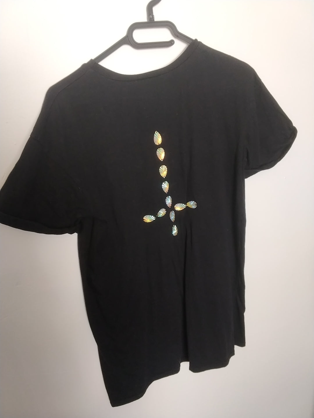 Haut asos taille 34