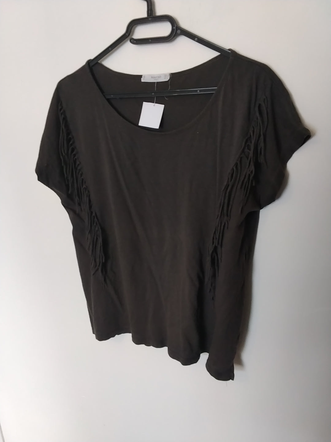 Haut mango taille L