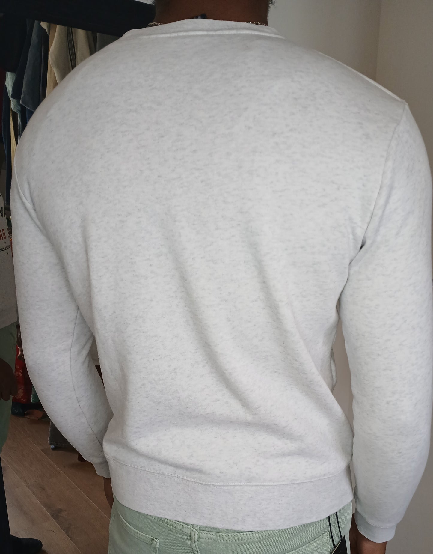 Pull h&m taille S