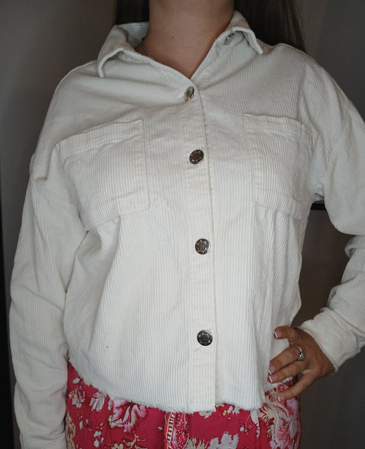 Veste jennyfer taille S