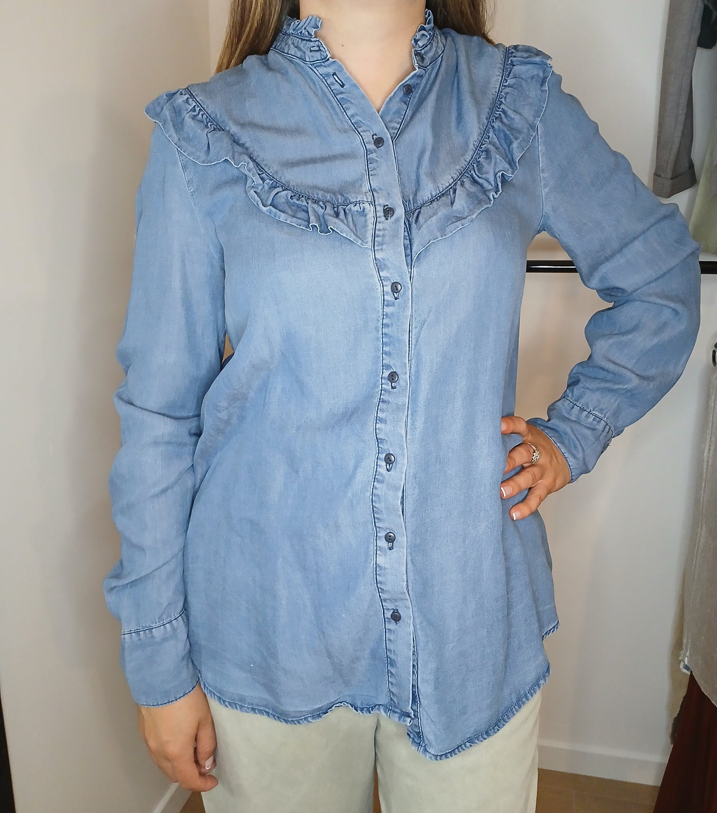Chemise promod taille 38
