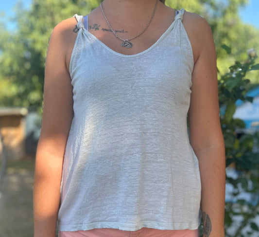 Haut mango taille M