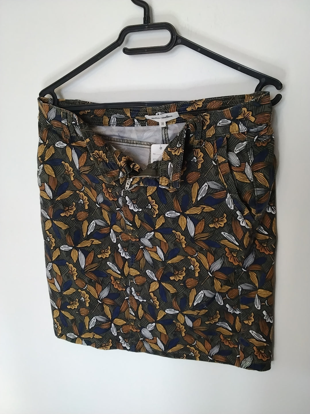 Jupe taille 38