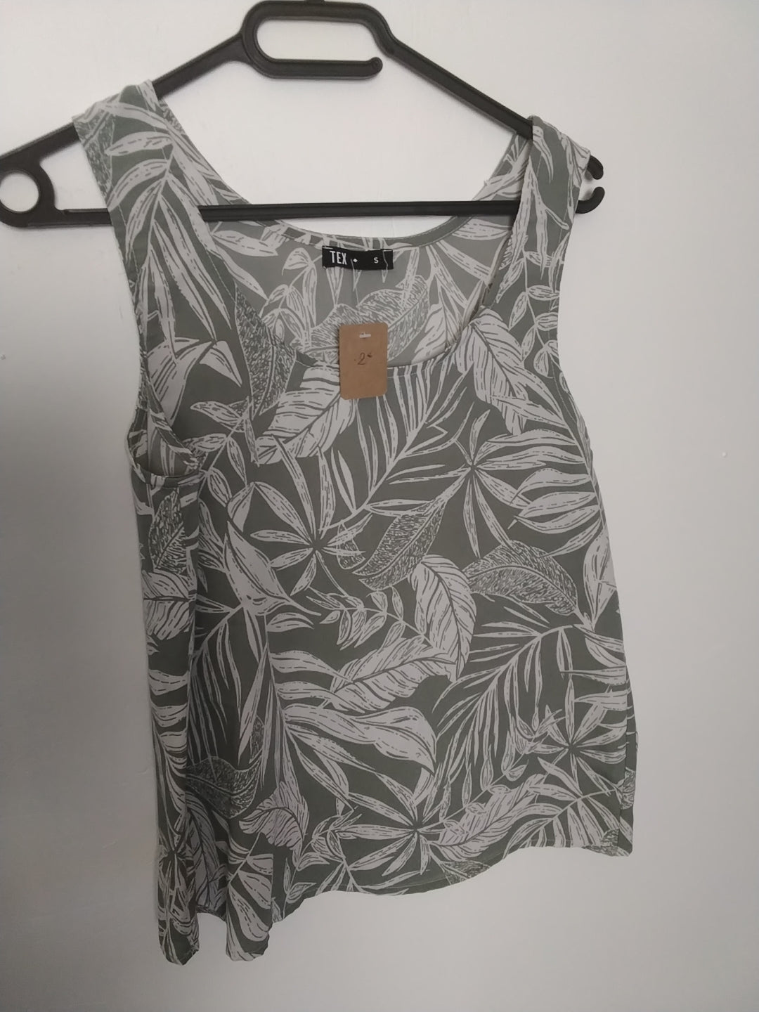 Haut taille S