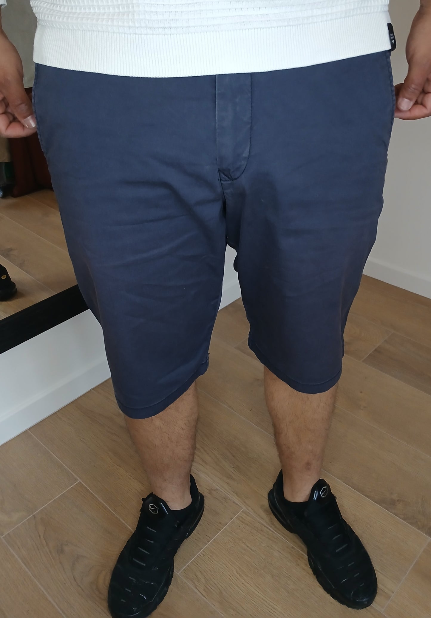 Short celio taille 44