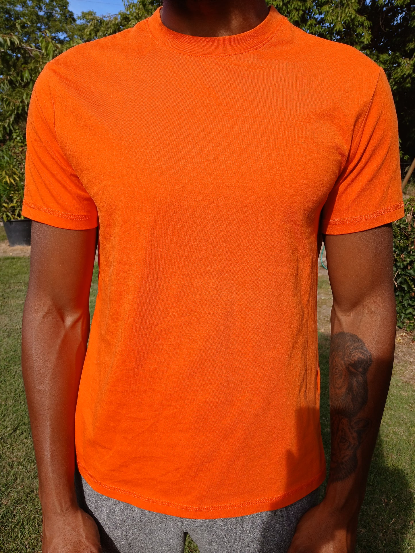 T-shirt H&M taille M