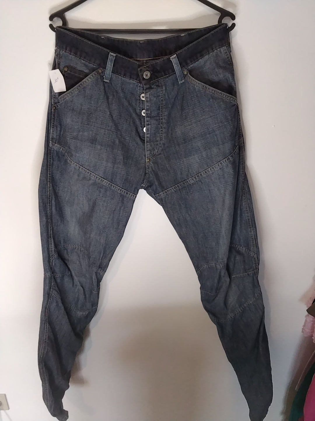 Pantalon g-star taille 40