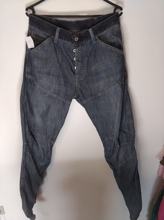 Pantalon g-star taille 40