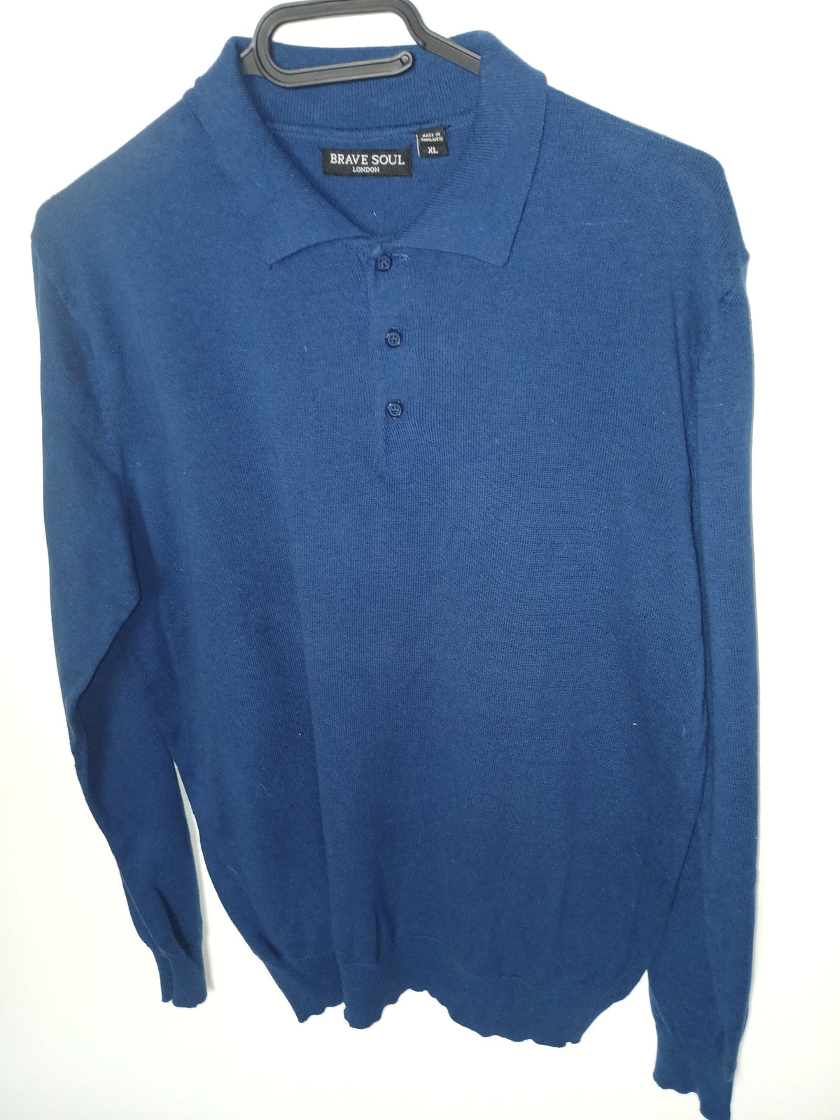 Pull brave soul ( XL )