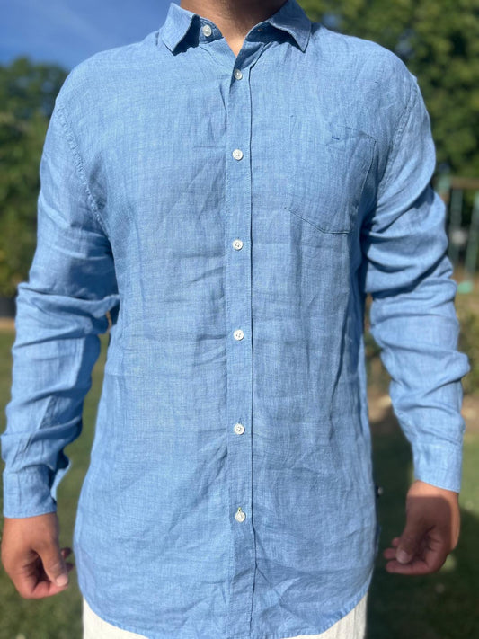 Chemise jules taille XXL
