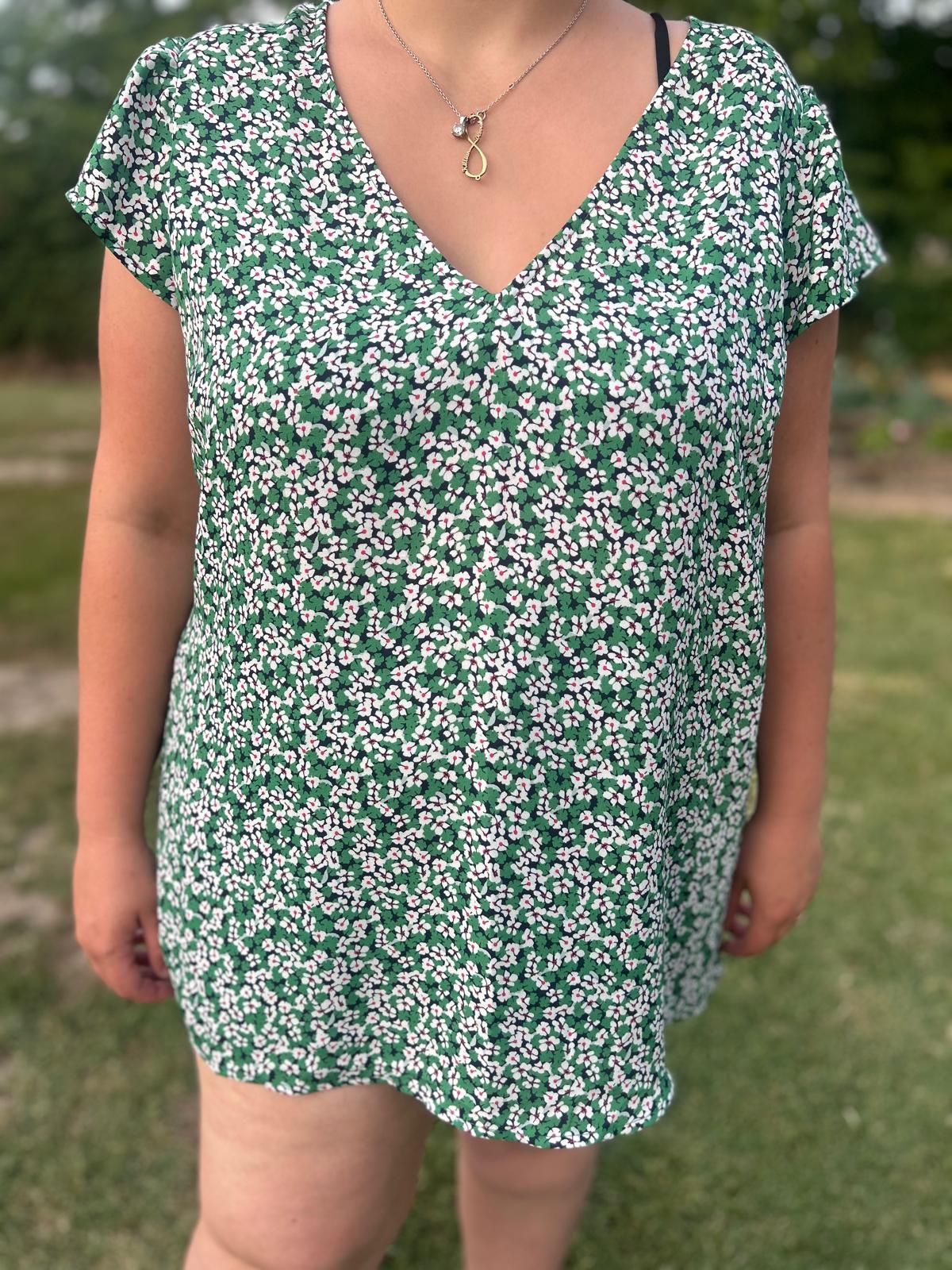T-shirt kiabi taille XL