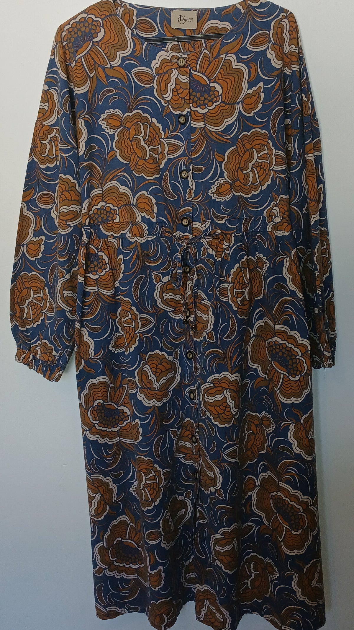Robe johanna ( 44/46 )