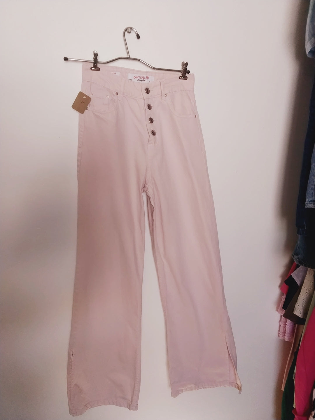 Pantalon jennyfer taille 34