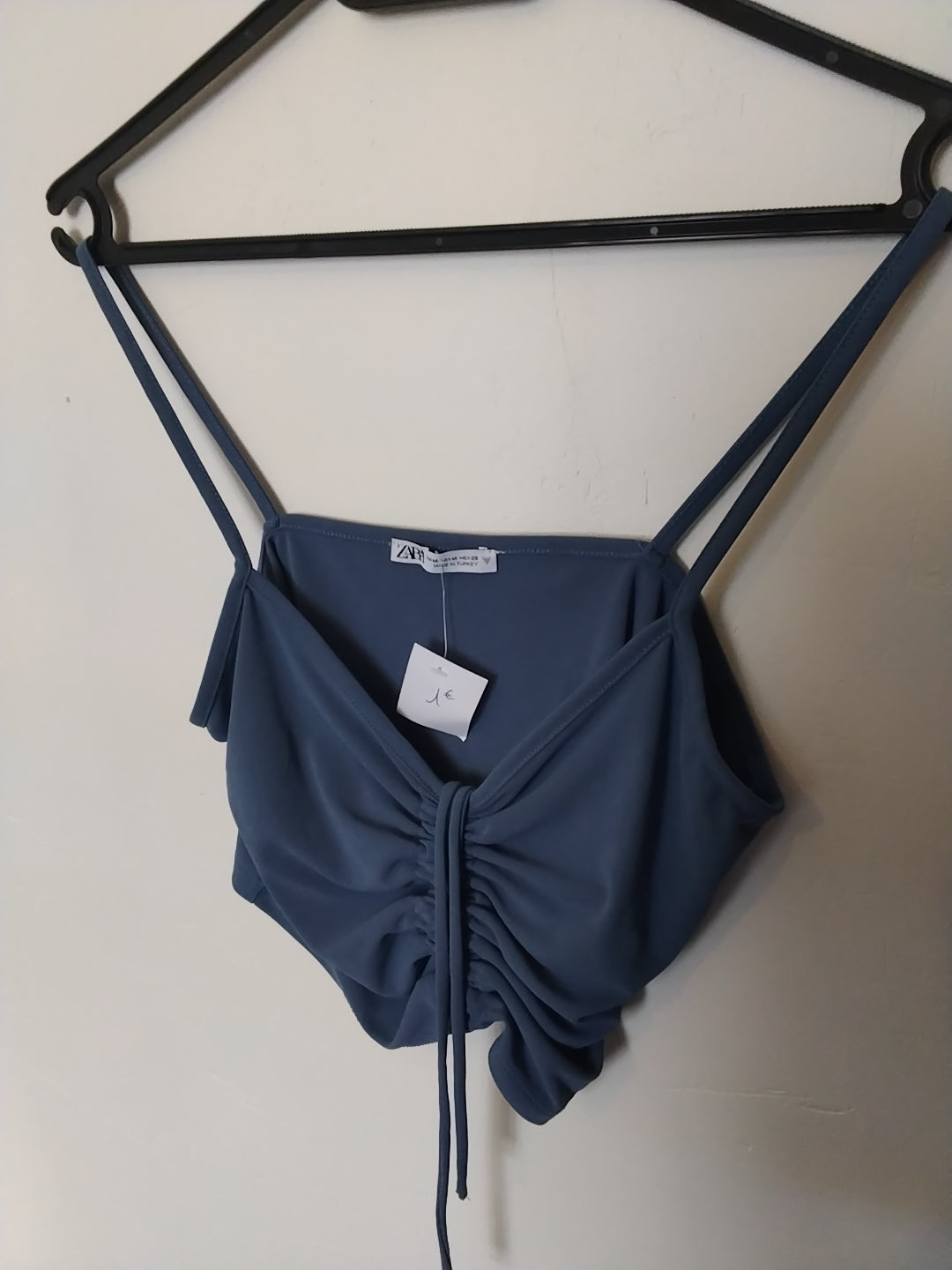 Haut zara taille M