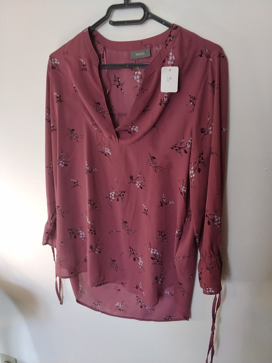 Haut jessica taille 38