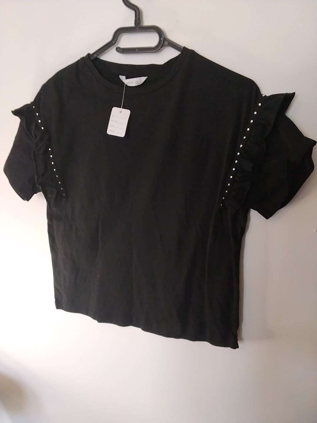 Haut mango taille M